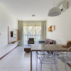 Отель Apartamento bel Ssimo em Condom nio com Piscina, фото 23
