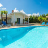Отель Villa Christia Maris Large Private Pool Walk to Beach Sea Views A C Wifi - 2187, фото 14