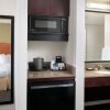 Отель Ramada Inn & Suites Denver International Airport, фото 38