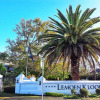 Отель Lemoenkloof Boutique Hotel, фото 12