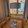 Отель Neues Wood Design Apartment im Herzen des Bregenzerwalds, фото 19