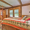 Отель Rustic Bradford Cottage - 14 Miles to Sunapee Mtn!, фото 2