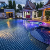 Отель Sharaya Karon Resort, фото 14
