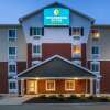 Отель WoodSpring Suites Richmond West I-64, фото 16