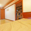 Отель Yangpyeong Gureume Dalgadeusi Pension, фото 2