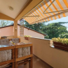 Отель Amazing Home in Valbandon With Wifi and 2 Bedrooms, фото 11