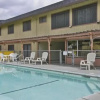Отель Travelodge By Wyndham Turlock, фото 14