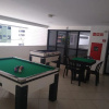 Отель Apartamento aconchegante na Ponta Verde - Ametista V, фото 9