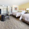 Отель Candlewood Suites Columbia East, an IHG Hotel, фото 4