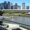 Отель Melbourne Holiday Apartments Flinders Wharf, фото 22