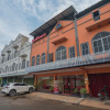 Отель RedDoorz @ Batu Aji Batam 2, фото 12
