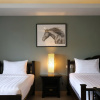 Отель Wongamat Privacy Residence & Resort, фото 13