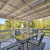 Отель Peaceful Groveland Home w/ Deck + Fire Pit!, фото 8