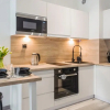 Отель Apartamenty Sun & Snow Kapitański Mostek, фото 16