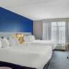 Отель Comfort Inn & Suites Voorhees/Mt. Laurel, фото 7