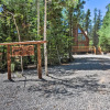 Отель A-frame Cabin Near Hiking & Biking Trails!, фото 10