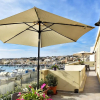 Отель Seagull Penthouse Marsaxlokk, фото 23