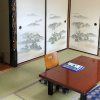 Отель Ryokan Hozanso, фото 6