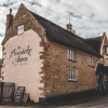 Отель The Bewicke Arms, фото 19