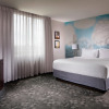Отель Courtyard by Marriott Miami Dadeland, фото 29