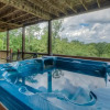 Отель Big Sky Retreat by Escape to Blue Ridge, фото 15