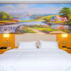 Отель Guibao Hotel, фото 2