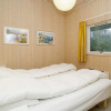 Отель 10 Person Holiday Home in Graested, фото 3