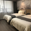 Отель Thank Inn Hunan Hengyang Leiyang Xihu Zhong Road, фото 5
