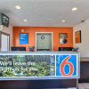 Отель Motel 6 Pleasanton, CA, фото 16