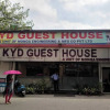 Отель KYD Guest House, фото 18