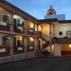 Отель Colonial, фото 1