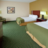 Отель Holiday Inn Express & Suites Indianapolis - East, фото 4