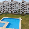 Отель Apartment With 2 Bedrooms in Estepona, With Wonderful sea View, Pool A, фото 11