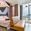 Отель Empire Damansara Suite, фото 6