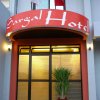 Отель Sargal Hôtel, фото 21