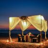 Отель Sheraton Phu Quoc Long Beach Resort, фото 26