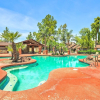 Отель Vibrant Gilbert Gem: Community Pool & Hot Tub, фото 12