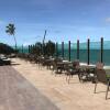 Отель Luxxor Tabatinga / Apartamento Particular Frente Mar, фото 12