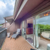 Отель Cw C208 The River Haus At Camp Warnecke Estates 2 Bedroom Condo by RedAwning, фото 31
