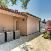 Отель Nice and Cosy Detached House Near Pula With a Private Pool and Fenced Garden, фото 13