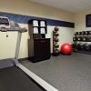 Отель Hampton Inn Columbus - Airport, фото 17