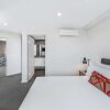 Отель Adina Serviced Apartments Canberra Dickson, фото 30