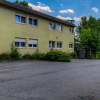 Отель Stadt-gut-Hotel am Krahnberg, фото 14
