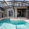 Отель Gorgeous 4Bd Close to Disney w/ Pool @ Storey Lake 4403, фото 13