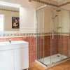 Отель Porto Do Mos Bright Studio Close To the Beach, фото 3