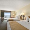 Отель Days Inn Daytona Oceanfront, фото 10