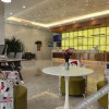 Отель Starway Hotel (Langfang Convention and Exhibition Center), фото 21