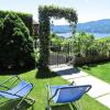 Отель Margo 1 Apartment in Verbania With Lake View, фото 1