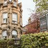 Отель Murrayfield Hotel, фото 1