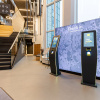 Отель Stockholm North By First Hotels в Апплендс-Васби